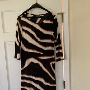 Travelers Zebra print!